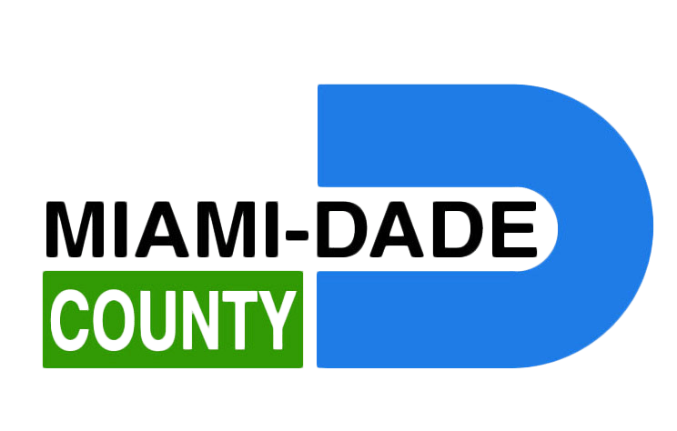 Miami-dade county logo