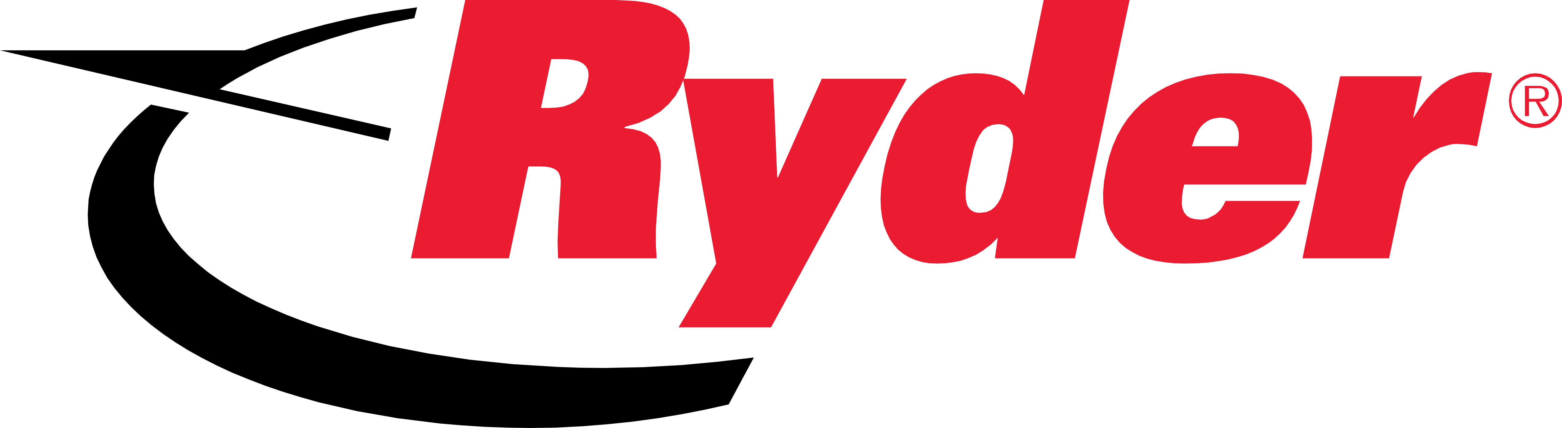 Ryder logo