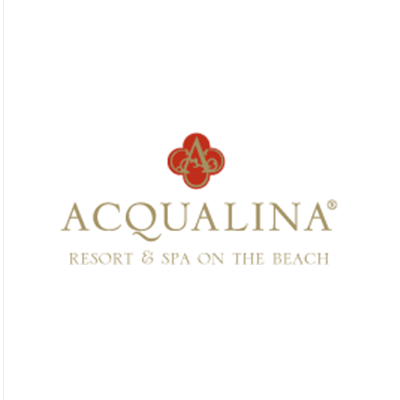 Acqualina logo