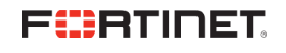 Fortinet logo