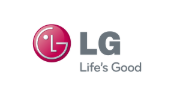 LG logo