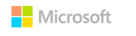 Microsoft logo