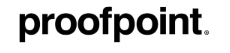 Proofpoint logo