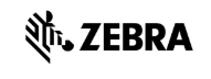 Zebra logo