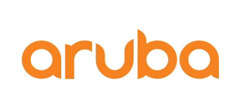 aruba logo