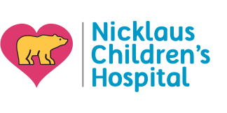 Nicklaus Children's Hospital logo